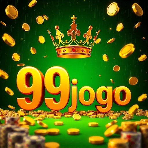 99jogo Logo